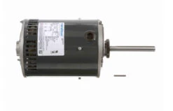 X522 Marathon 1 Hp 3-phase 575V 1075 RPM OPAO 56Y Frame Condenser Fan Motor -3c Shop 522 side 64943.1626718839