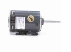 X523 Marathon 1 1/2 Hp 3-phase 208-230/460V 1140 RPM OPAO 56HZ Frame Condenser Fan Motor -3c Shop 523 side 35102.1626450574