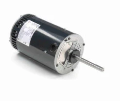 X527 Marathon 1 Hp 3-phase 575V 825 RPM OPAO 56Y Frame Condenser Fan Motor