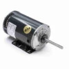 X528 Marathon 1 Hp 3-phase 208-230/460V 825 RPM OPAO 56HZ Frame Condenser Fan Motor -3c Shop 528 front 38272.1626448957