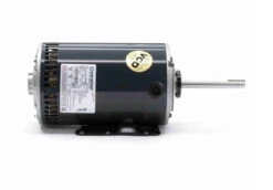 X528 Marathon 1 Hp 3-phase 208-230/460V 825 RPM OPAO 56HZ Frame Condenser Fan Motor -3c Shop 528 side 90342.1626448968