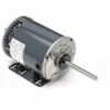 X529 Marathon 1/2 Hp 3-phase 208-230/460V 825 RPM OPAO 56HZ Frame Condenser Fan Motor -3c Shop 529 front 69141.1626367409