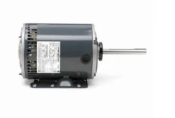 X529 Marathon 1/2 Hp 3-phase 208-230/460V 825 RPM OPAO 56HZ Frame Condenser Fan Motor -3c Shop 529 side 27903.1626367421