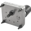 Dayton Model 52JE54 DC Gear Motor 50 RPM 1/125 Hp 12VDC -3c Shop 52JE46 52147.1486309019