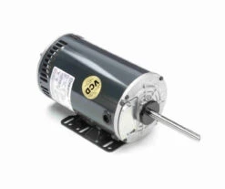 X531 Marathon 1 1/2 Hp 3-phase 208-230/460V 825 RPM OPAO 56HZ Frame Condenser Fan Motor
