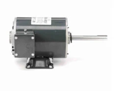 X533 Marathon 1/2 Hp 3-phase 208-230/460V 1075 RPM OPAO 56Z Frame Condenser Fan Motor -3c Shop 533 side 00972.1626366465