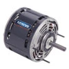 5460 Nidec 1/2 Hp 1075 RPM 115V 5.6" Dia. (No Base) 4-Speed OAO Fan Motor -3c Shop 5469 43370.1677263340