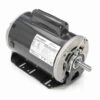 C552 Marathon 1/2 Hp (1 Speed) 115/230V 1200 RPM ODP 56 Frame Cap Start Resilient Base Motor -3c Shop 552 front 72429.1631904324
