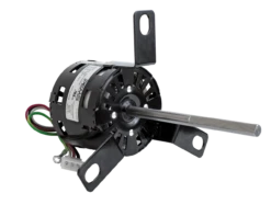 56343-0 Penn Vent Electric Motor Aftermarket Replacement JA2M414 (Zephyr Z6S)