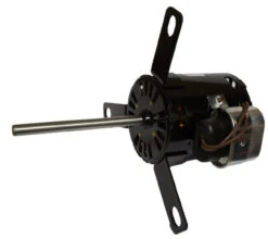 56345-0 Penn Vent Electric Motor (JE2H045N, 7190-2901) Zephyr Z81S, 1050 RPM, 115 Volts