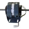 56348-0 Penn Vent Electric Motor (7151-3929) Zephyr Z102S, 1050 RPM; 1.6 Amps, 115 Volts -3c Shop 56348 84573.1435075998