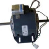 56349-0 Penn Vent Electric Motor (7124-2381) Zephyr Z102H, 1/2 Hp; 1550 RPM, 115 Volts -3c Shop 56349 91969.1435075999