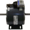 56350-0 Penn Vent Electric Motor (7126-5032) Zephyr Z12H, Z12S 1/8 Hp, 1050 RPM, 115 Volts