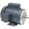 FD34CM2PC Nidec 3/4 HP 1800 RPM 115/230V 56C Frame (Base) TEFC Farm Duty Motor -3c Shop 56C Ag motor front 44441.1679337384