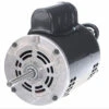 5BE54 Dayton 1/2 HP Direct Drive Blower Motor 1725 RPM 115/230V -3c Shop 5BE54 66213.1588171794