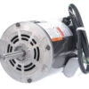 5BE64 Dayton 1/3 HP Direct Drive Blower Motor 1140 RPM 115V -3c Shop 5BE64 57525.1462368763