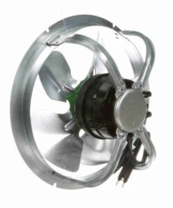 Morrill Motors 5R027, 16 Watt ECM 115V Evaporator Fan Assembly -3c Shop 5R027 a 71643.1633612338