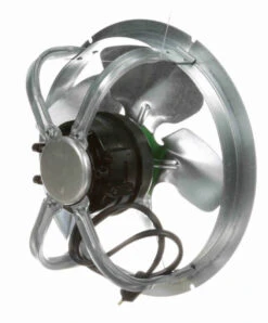 Morrill Motors 5R027, 16 Watt ECM 115V Evaporator Fan Assembly -3c Shop 5R027 b 74810.1633612340