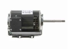 X601 Marathon 1/3 Hp (1 Speed) 115/208-230V 1800 RPM ODP 56Z Frame PSC Resilient Base Motor -3c Shop 601 side 85958.1634671413