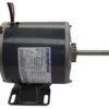 60291-0 Penn Vent Electric Motor (HWN56S17T604F) 1/3hp, 1725 RPM, 115V