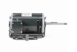 X602 Marathon 1/2 Hp (1 Speed) 115/208-230V 1800 RPM ODP 56Z Frame PSC Resilient Base Motor -3c Shop 602 side 54818.1634756208