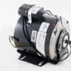 6127 Nidec | 1/3 Hp 1625 RPM 1-Speed 208-230V; 5.6" Blower Motor -3c Shop 6127 44934.1568394866