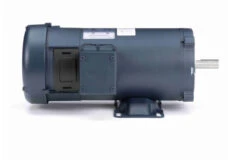 Z612 Marathon 1 Hp 90 V DC SCR 1750 RPM Perm. Magnet C-Face 56C Frame TEFC (rigid Base) -3c Shop 612 side 06447.1621608252