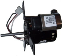 Fasco D0746 Motor | Penn Vent Electric Motor (JE2H057N, JE2H076, 7190-2900) 1/18 Hp, 115 Volts -3c Shop 63746 0 29784.1435076008