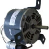 63753-0 Penn Vent Electric Motor (7124-2394) 1/5 Hp, 1725 RPM, 115 Volts -3c Shop 63753 66837.1435076015