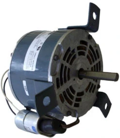 63753-0 Penn Vent Electric Motor (7124-2394) 1/5 Hp, 1725 RPM, 115 Volts