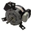 63770-0 Penn Vent (DE2G109N) Electric Motor 1/7hp, 2-Speed 115/200-240V -3c Shop 63770 0 93671.1435076017