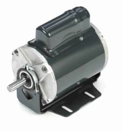 H647 Marathon 1/2 Hp 1800 RPM 115/208-230V TENV 56 Frame Split-Phase Farm Motor -3c Shop 647 left 57239.1623939598