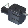 Bison 011-656-0276 Gear Motor 1/6 Hp 6.5 RPM 90VDC