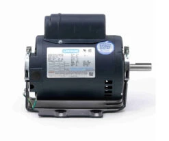 102965.00 Leeson 1/2 Hp 1800 RPM 277V 56 Frame (Resilient Base) ODP 1-Phase Fan Motor 7 102965.00 Leeson 1/2 Hp 1800 RPM 277V 56 Frame (Resilient Base) ODP 1-Phase Fan Motor -3c Shop 65 side 88913.1645710910