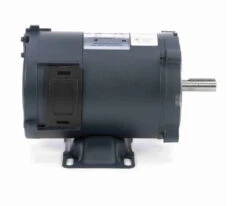 Z660 Marathon 1/4 Hp 12 V DC 1750 RPM Perm. Magnet C-Face 56C Frame TENV (rigid Base) -3c Shop 660 side 11280.1621867901