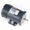Z664 Marathon 1/2 Hp 12 V DC 1750 RPM Perm. Magnet C-Face 56C Frame TENV (rigid Base) -3c Shop 664 front 91364.1621871698
