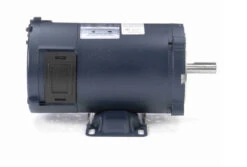 Z664 Marathon 1/2 Hp 12 V DC 1750 RPM Perm. Magnet C-Face 56C Frame TENV (rigid Base) -3c Shop 664 right 76256.1621871710