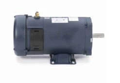 Z666 Marathon 3/4 Hp 12 V DC 1750 RPM Perm. Magnet C-Face 56C Frame TEFC (rigid Base) -3c Shop 666 side 48309.1621873848