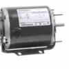 H675 Marathon 1/4 Hp (1 Speed) 115V 1800 RPM ODP 48 Frame Resilient Base Blower Motor