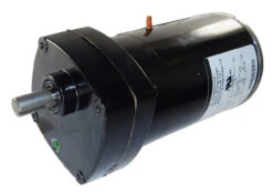 Dayton Model 6Z082 Gear Motor 33 RPM 1/20 Hp 115V 60HZ.