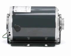 HG714 Marathon 3/4 Hp Carbonator Pump Motor 1800 RPM 115/230V, 48Y ODP Frame (resilient Base) -3c Shop 714 side 31274.1604604969