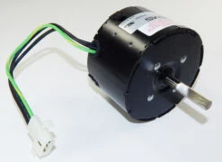 7163-9676 Aftermarket Marley 1/100 Hp 1550 RPM CW 3.3" Diameter 115 Volts