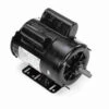 C782RB Century 1 Hp 1800/1500 RPM 115/230V TENV 56 Frame Belt Drive Motor