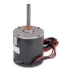 8068 Nidec | 1 Hp 1080 RPM 1-Speed 200V; 5.6" Condenser Fan Motor -3c Shop 88C75 61089.1571222661