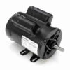 9035 Marathon 2 Hp (1 Speed) 115/230V 3600 RPM ODP 56 Frame Cap Start/Run Pressure Washer Motor -3c Shop 9035 front 56133.1635349111