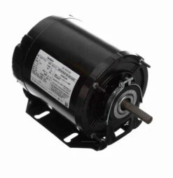 919L Century 1/4 Hp (1 Speed) 115V 1800 RPM ODP 48Z Frame Resilient Base Blower Motor