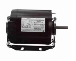 919L Century 1/4 Hp (1 Speed) 115V 1800 RPM ODP 48Z Frame Resilient Base Blower Motor -3c Shop 919 side 63690.1631204092
