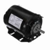 920L Century 1/4 Hp (1 Speed) 115V 1800 RPM ODP 48Z Frame Resilient Base Blower Motor