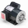 G951 Marathon 1 1/2 Hp (1 Speed) 115/230V 1800 RPM ODP 56H Frame Cap Start Pressure Washer Motor -3c Shop 951 front 05007.1635347247