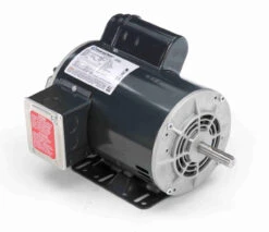 G951 Marathon 1 1/2 Hp (1 Speed) 115/230V 1800 RPM ODP 56H Frame Cap Start Pressure Washer Motor